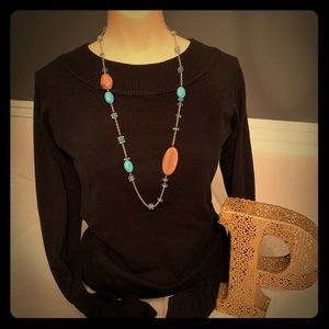 Lia Sophia Necklace